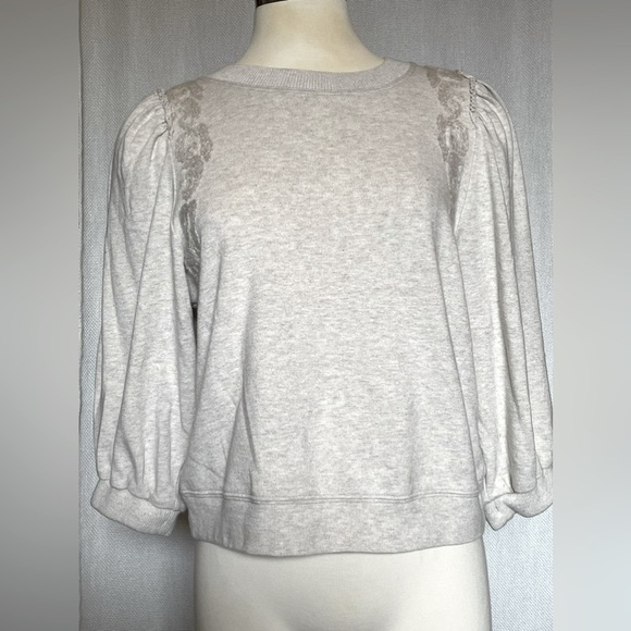 Splendid Tops - Splendid Collection sweatshirt